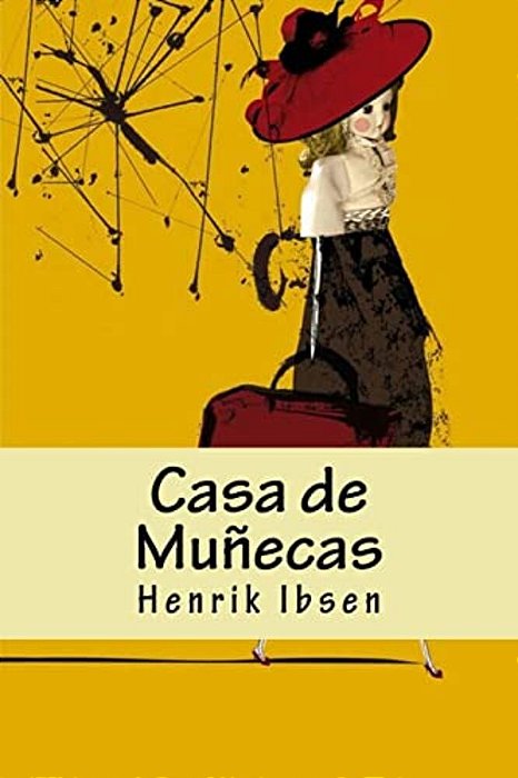 Casa De Muñecas-..