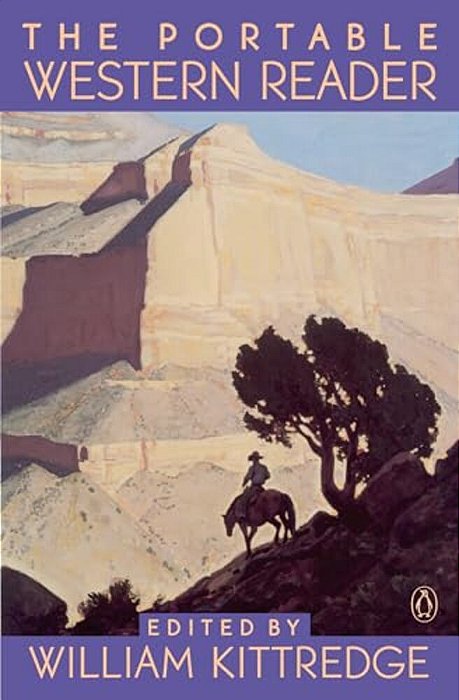The Portable Western Reader-..