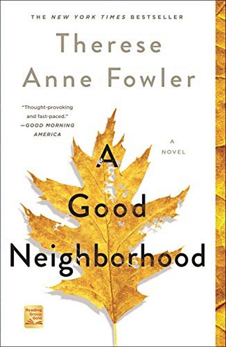 A Good Neighborhood-..