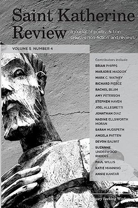 Saint Katherine Review - 5.4-..