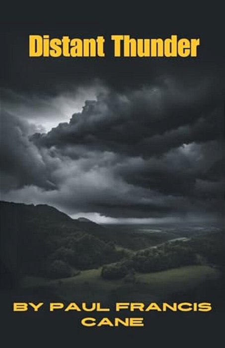 Distant Thunder-..