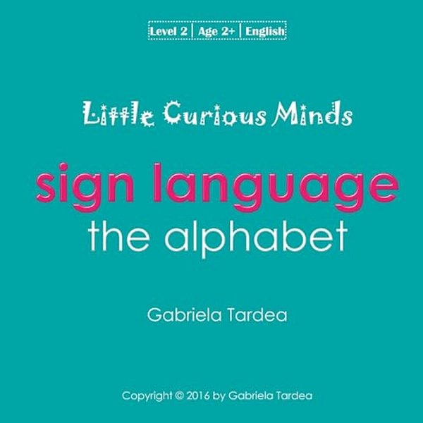 Sign Language: The Alphabet-..
