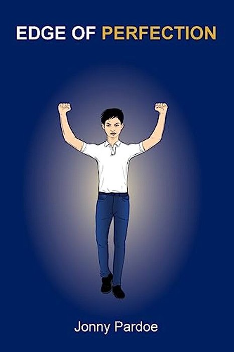 The Edge Of Perfection-..