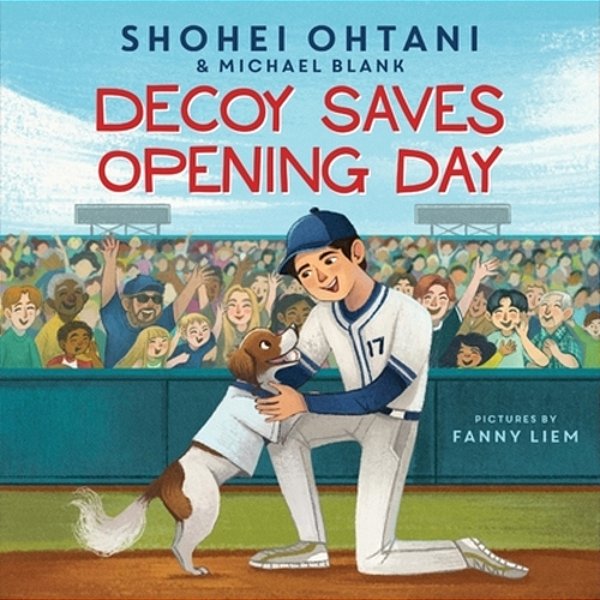 Decoy Saves Opening Day-..