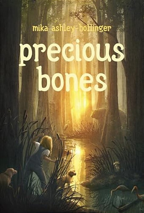 Precious Bones-..