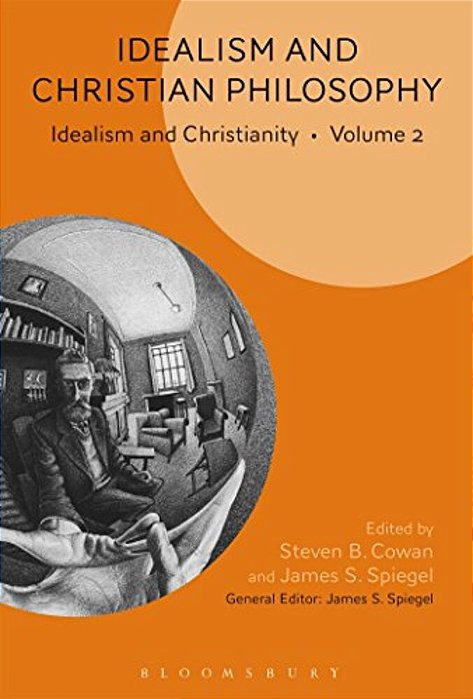 Idealism And Christian Philosophy-..