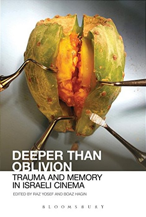Deeper Than Oblivion-..