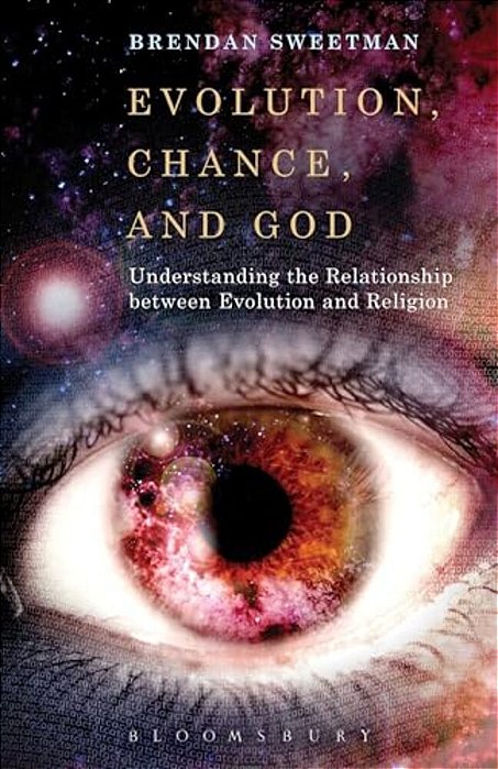 Evolution, Chance, And God-..
