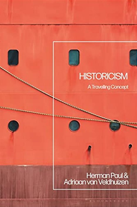 Historicism: A Travelling Concept-..