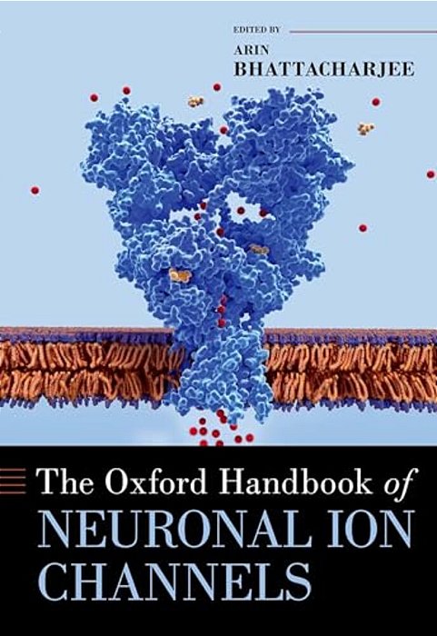 Oxford Handbook Of Neuronal Ion Channels-..