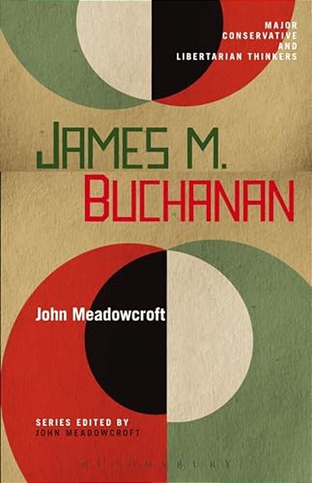 James M. Buchanan-..