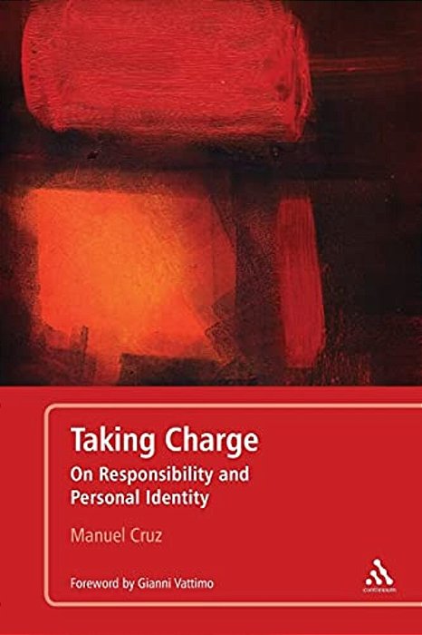 Taking Charge-..