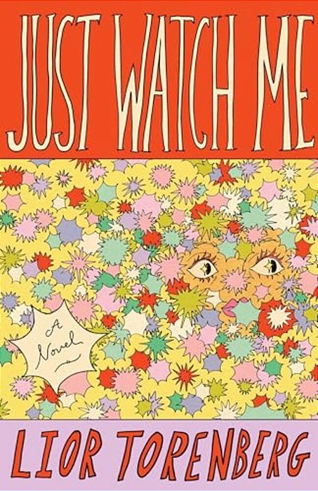 Just Watch Me-..