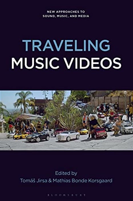 Traveling Music Videos-..