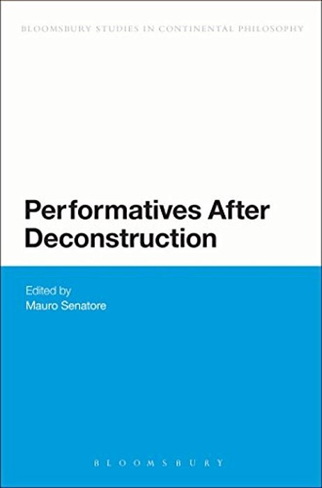 Performatives After Deconstruction-..