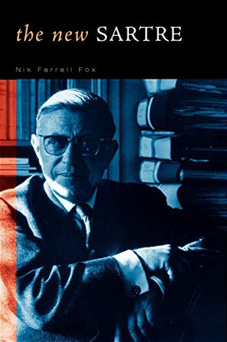 New Sartre-..