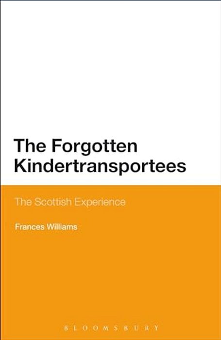 The Forgotten Kindertransportees-..
