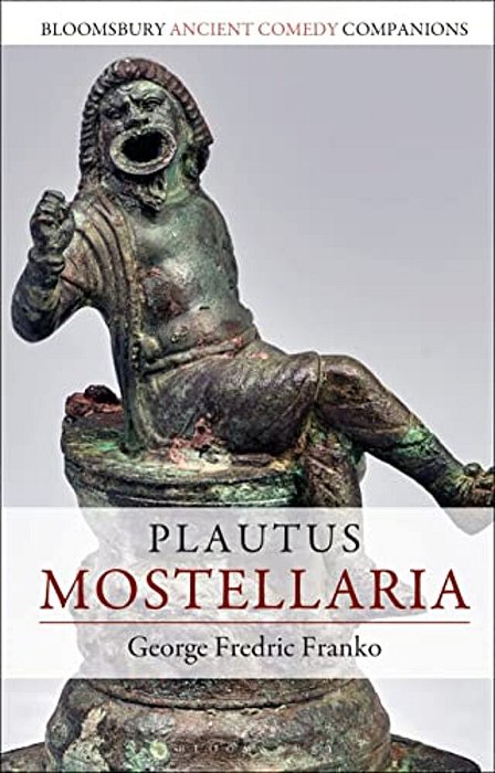 Plautus: Mostellaria-..