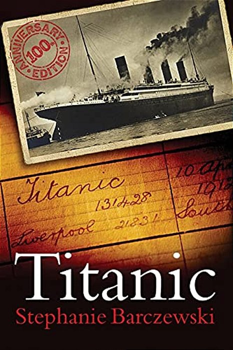 Titanic 100Th Anniversary Edition: A Night Remembered-..