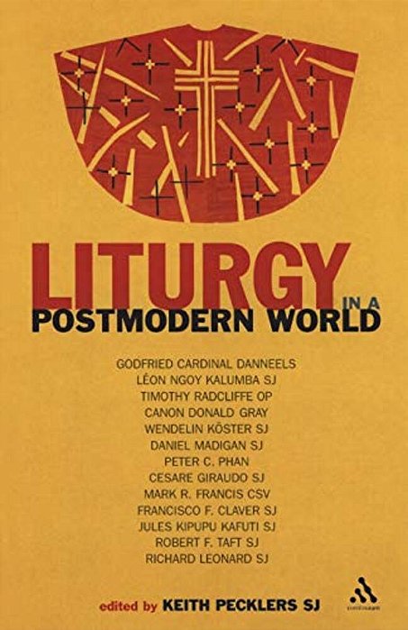 Liturgy In A Postmodern World-..