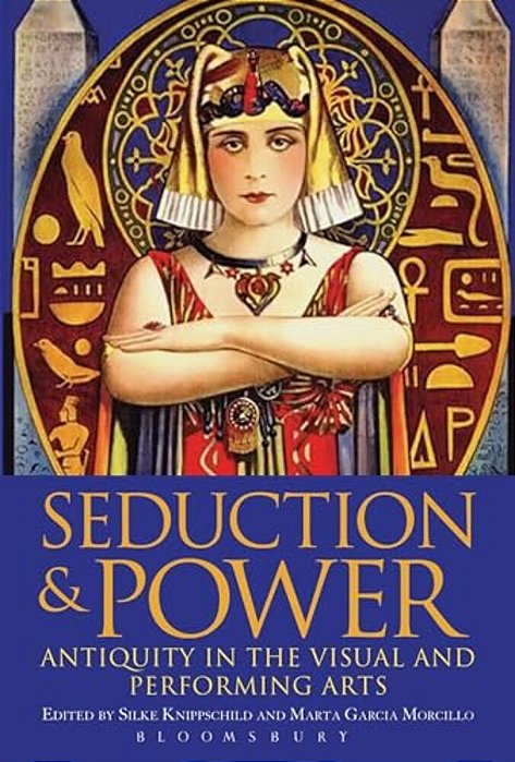 Seduction And Power-..