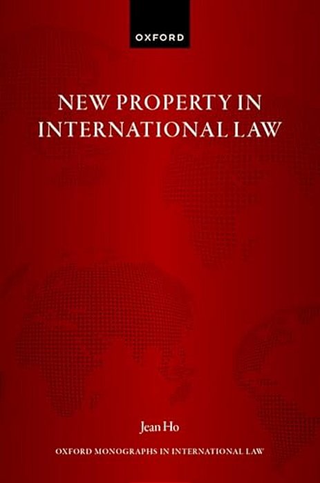 New Property In International Law-..