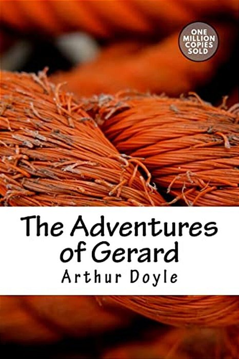 The Adventures Of Gerard-..