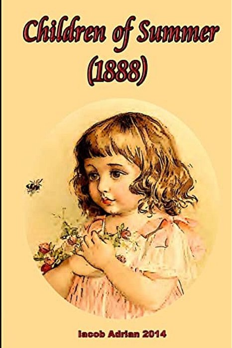 Children Of Summer (1888)-..