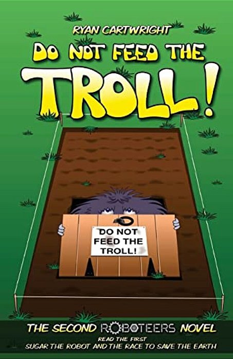 Do Not Feed The Troll!-..