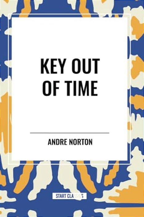 Key Out Of Time-..