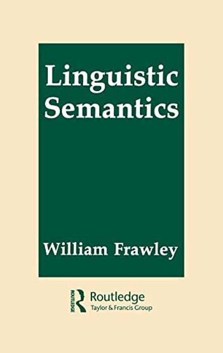 Linguistic Semantics-..