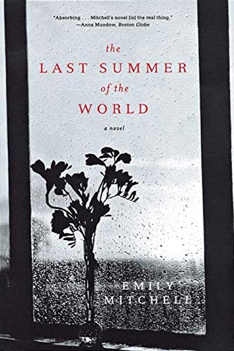 Last Summer Of The World-..