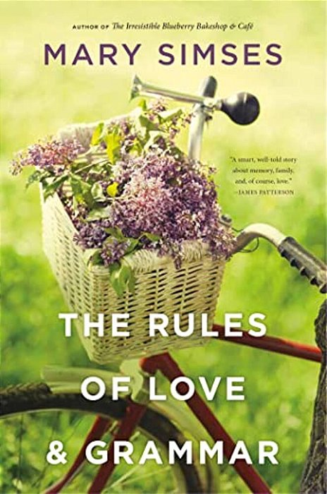 The Rules Of Love & Grammar-..