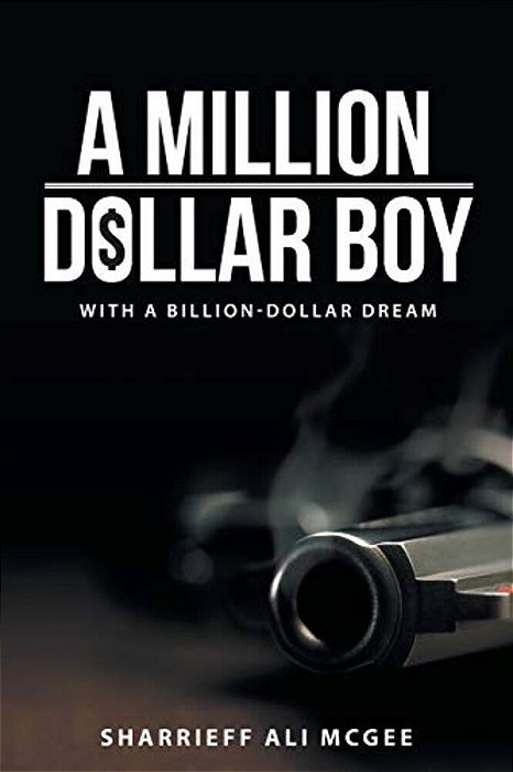 A Million-Dollar Boy With A Billion-Dollar Dream-..