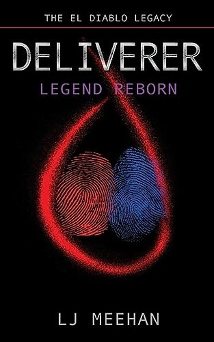 Deliverer: Legend Reborn-..