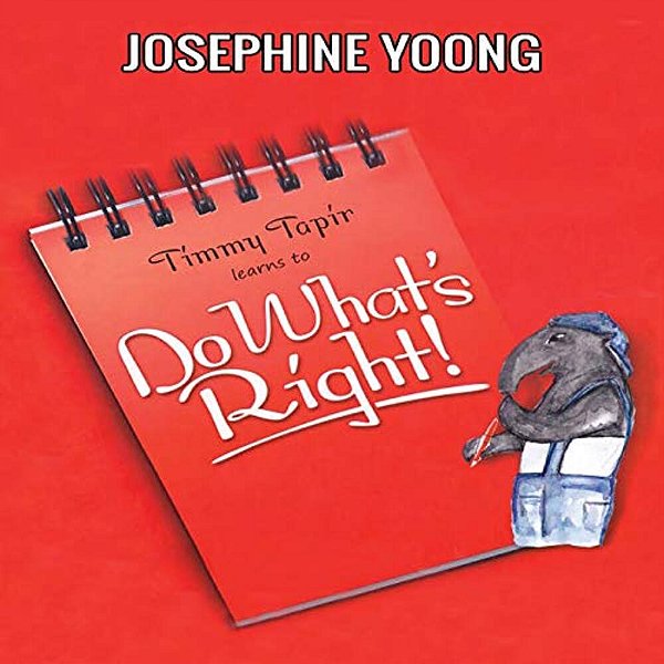 Do What's Right-..