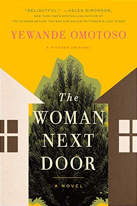 The Woman Next Door-..