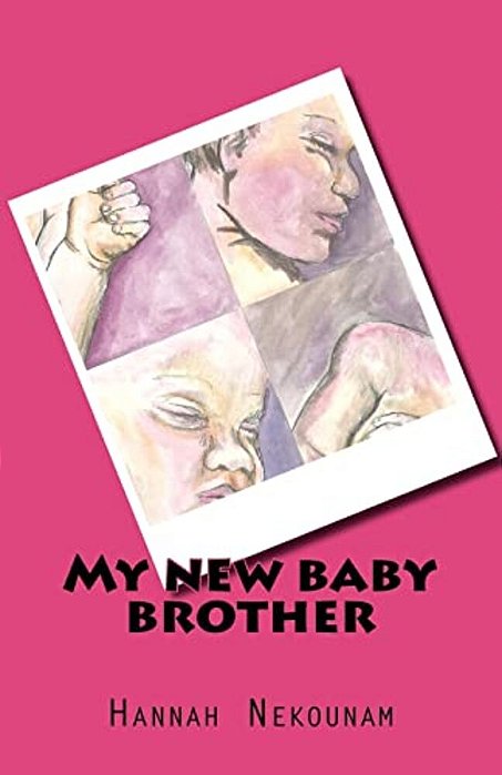 My New Baby Brother-..