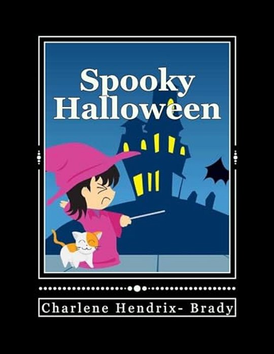 Spooky Fun Halloween-..