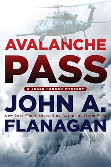 Avalanche Pass-..