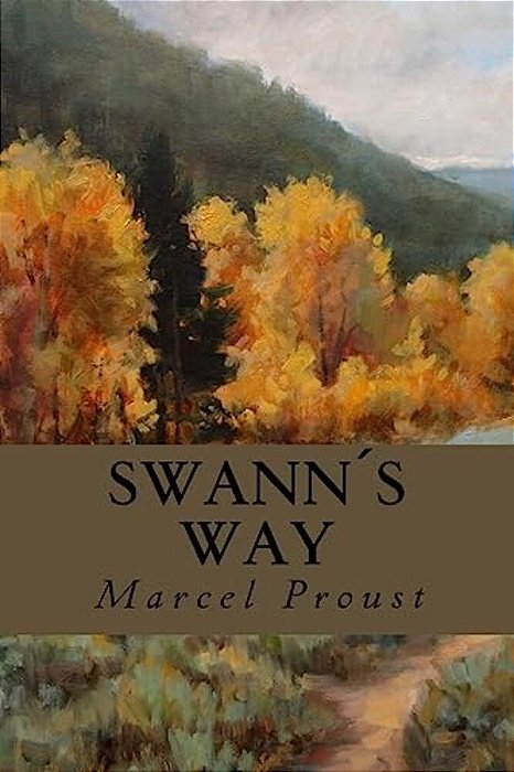 Swann's Way-..