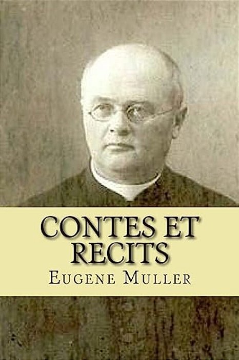Contes Et Recits-..