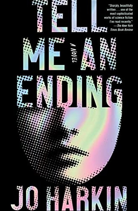 Tell Me An Ending-..
