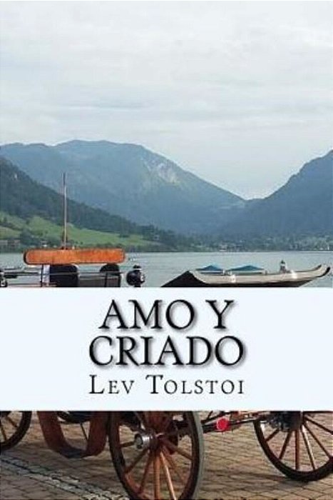 Amo Y Criado (Spanish) Edition-..