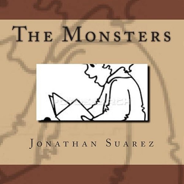 The Monsters-..