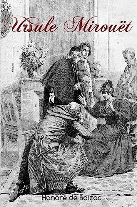 Ursule Mirouët-..