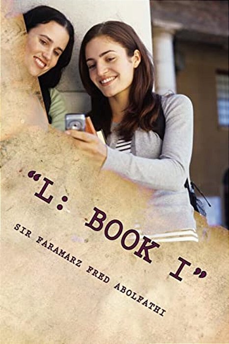 L: Book I-..