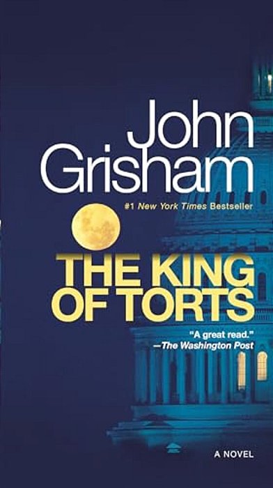 The King Of Torts-..