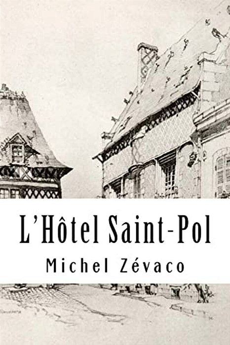L'Hôtel Saint-Pol-..