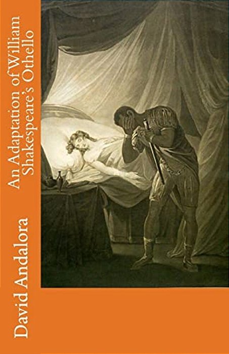 An Adaptation Of William Shakespeare's Othello-..